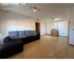 ACOGEDOR PISO EN BARRIADA DE LLERA, BADAJOZ ?????