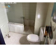 Piso para reformar en el centro de Badajoz