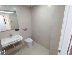 Residencial Entrepeuntes nuevo, 3 dormitorios garaje trastero y piscina