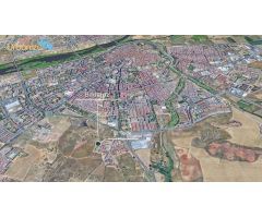 En venta suelo urbano no consolidado en Badajoz