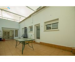 CASA SIN MUEBLES BARRIADA DE LLERA BADAJOZ