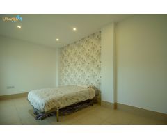 CASA SIN MUEBLES BARRIADA DE LLERA BADAJOZ