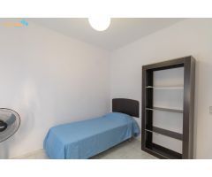 3 dormitorios en Carolina Coronado
