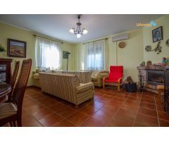 CHALET CAMPOMANES BADAJOZ