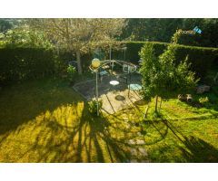 CHALET CAMPOMANES BADAJOZ