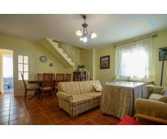CHALET CAMPOMANES BADAJOZ