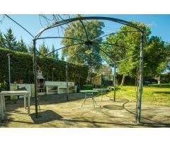 CHALET CAMPOMANES BADAJOZ