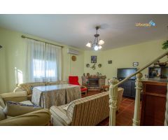 CHALET CAMPOMANES BADAJOZ