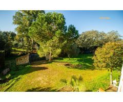 CHALET CAMPOMANES BADAJOZ