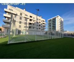 APTO EN ALQUILER EN AV DE ELVAS