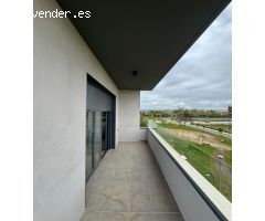 APTO EN ALQUILER EN AV DE ELVAS