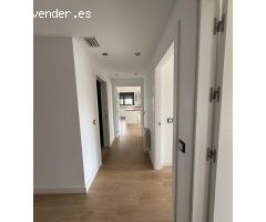 APTO EN ALQUILER EN AV DE ELVAS