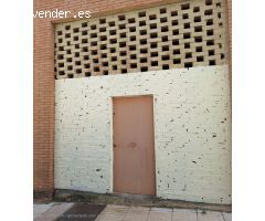 Oportunidad de inversión en el centro de Badajoz