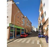 Oportunidad de inversión en el centro de Badajoz