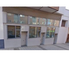 Oportunidad de inversión en el centro de Badajoz