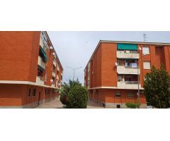 PISO EN VENTA MONTIJO