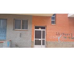 PISO EN VENTA MONTIJO