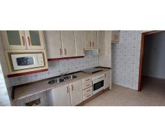 PISO EN VENTA MONTIJO