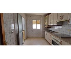 PISO EN VENTA MONTIJO