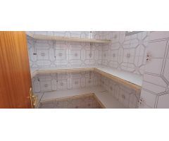 PISO EN VENTA MONTIJO