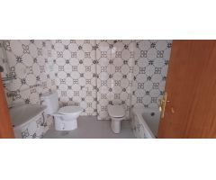 PISO EN VENTA MONTIJO