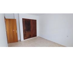 PISO EN VENTA MONTIJO