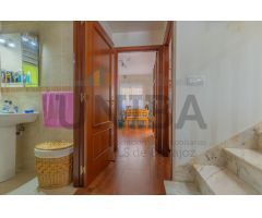 TU FUTURO ADOSADO EN TALAVERA LA REAL TE ESTÁ ESPERANDO