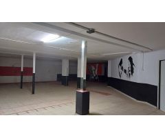 LOCAL DE HOSTELERIA Y SALONES PARA EVENTOS