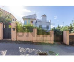 Chalet en Venta en Badajoz, Badajoz