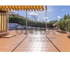 Chalet en Venta en Badajoz, Badajoz