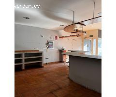 LOCAL BAR RESTURANTE EN VENTA