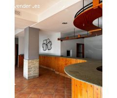 LOCAL BAR RESTURANTE EN VENTA