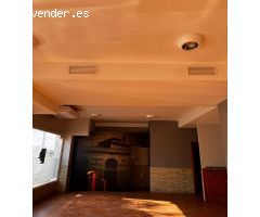 LOCAL BAR RESTURANTE EN VENTA