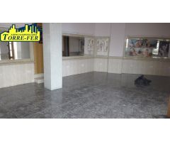 Locales en Venta  Almeria Almeria