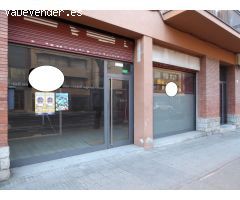 Locales en Alquiler  Vic Barcelona