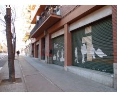 Locales en Alquiler  Vic Barcelona