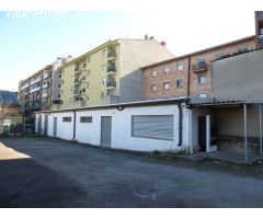 Locales en Alquiler  Vic Barcelona