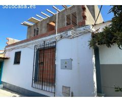 VIVIENDA EN LAS 800 VVDAS.