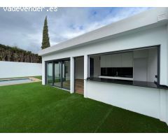 VENTA VILLA EXCLUSIVA EN MIJAS COSTA ZONA EL COTO