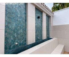 VENTA VILLA EXCLUSIVA EN MIJAS COSTA ZONA EL COTO