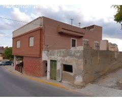 Casas en Alquiler  Crevillent Alicante
