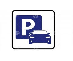 SE VENDE PLAZA DE GARAJE