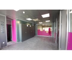 NAVE SEMINUEVA LISTA PARA CUALQUIER USO INDUSTRIAL
