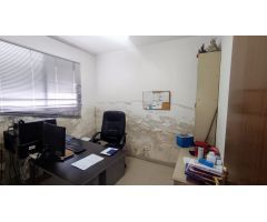 NAVE DIAFANA DE 180M2 EN UNA SOLA PLANTA EN P.I.VALMOR