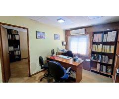 NAVE EN VENTA CON TALLER DE CHAPA Y PINTURA EN P.I.VALMOR (VALDEMORO)