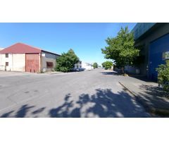NAVE EN VENTA CON TALLER DE CHAPA Y PINTURA EN P.I.VALMOR (VALDEMORO)