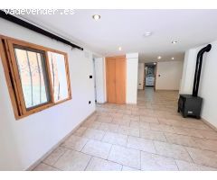 APARTAMENTO, PLANTA BAJA, SIN AMUEBLAR, AIRE ACONDICIONADO, REFORMADO, PISCINA