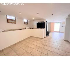 APARTAMENTO, PLANTA BAJA, SIN AMUEBLAR, AIRE ACONDICIONADO, REFORMADO, PISCINA