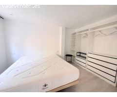 APARTAMENTO, GASTOS INCLUIDOS, PLANTA BAJA, MODERNO, AMUEBLADO, AIRE ACONDICIONADO, PISCINA, APARCAM