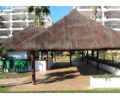 APARTAMENTO PRIMERA LINEA URBANIZACION LUJO